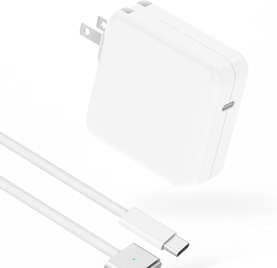 Amazon.com: Charger for MacBook Air 13 15 inch MacBook Pro 14 inch