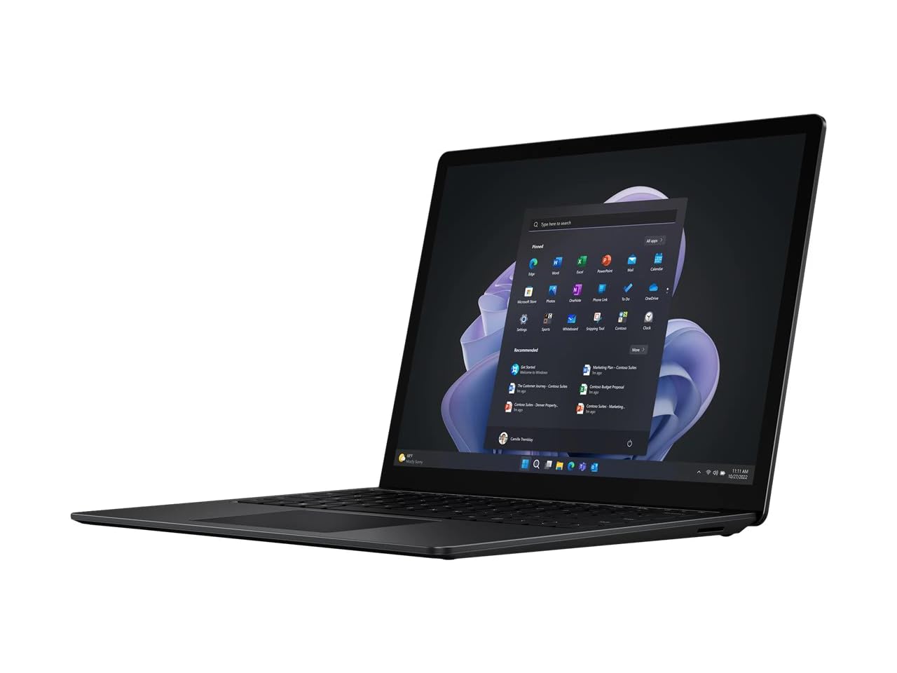 Amazon.com: Microsoft Surface Laptop 5 15