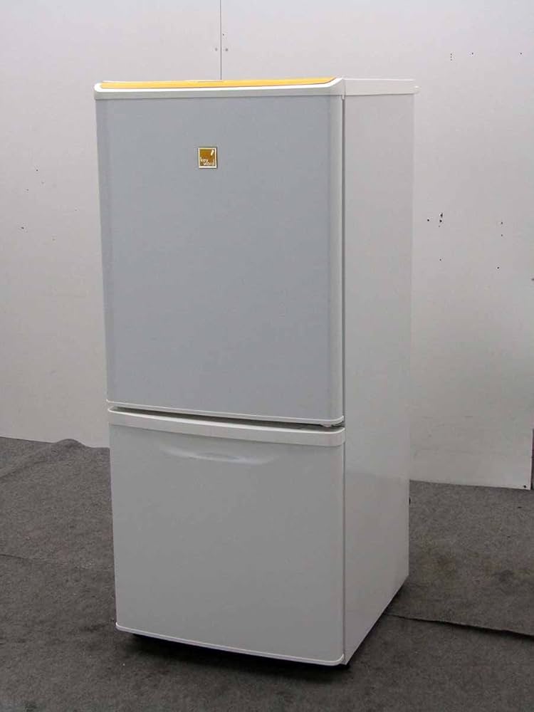 Amazon.co.jp: 冷蔵庫 パナソニック 冷凍冷蔵庫 NR-B144E8-KY 2ドア