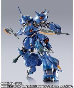 Amazon | METAL BUILD ケンプファー 約180mm ABS&PVC&ダイキャスト製