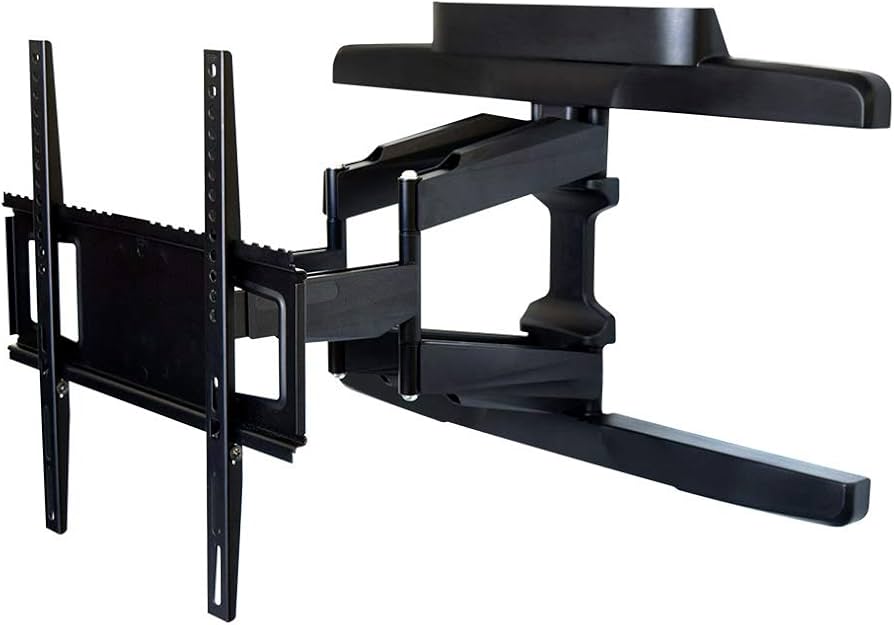 Amazon | テレビ 壁掛け 金具 37～65型 TVセッターフリースタイル