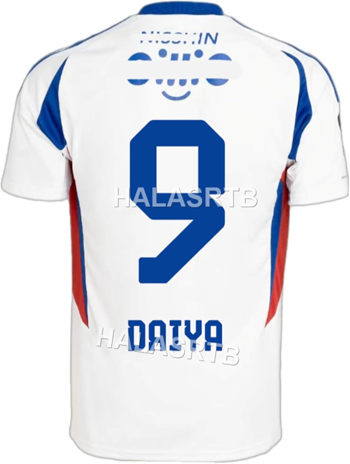 Amazon.co.jp: [HALASRTB] 2025シーズン 横浜f・マリノス サッカー