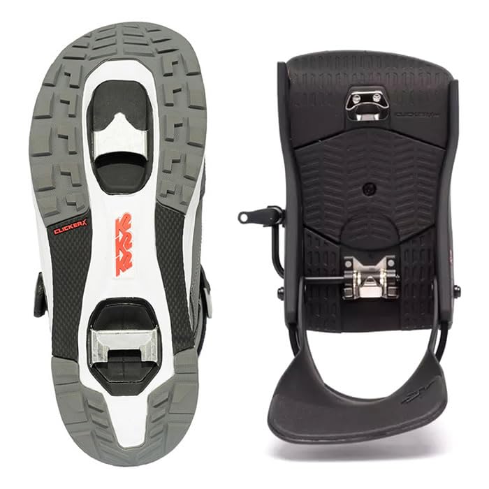 Amazon | 【2点セット】(ケーツー) K2 スノーボード ブーツ