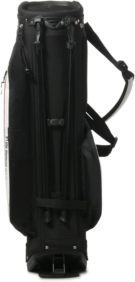 Amazon | [ルコックスポルティフ] ゴルフ キャディバッグ スタンド型 4