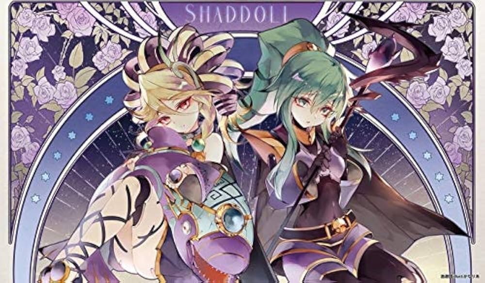 Amazon.co.jp: 逸遊団 カードゲームプレイマット ☆『遊戯王