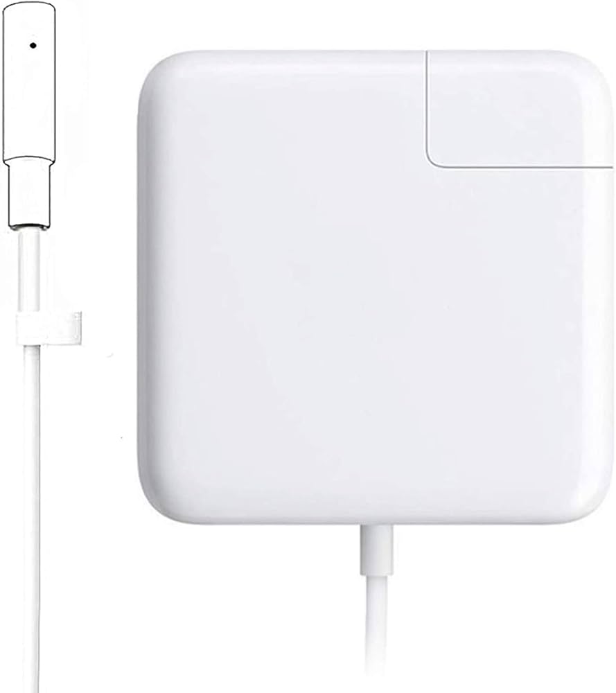 Amazon.co.jp: Junzhi Macbook Pro 互換 充電器 60W L 型【PSE認証