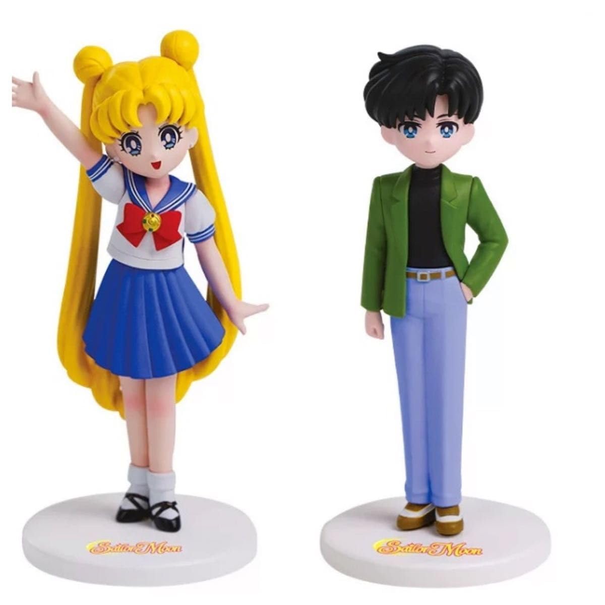 Amazon.co.jp: 美少女戦士セーラームーン ☆中国 正規品 月野うさぎ