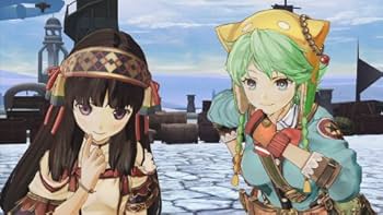 Amazon | 【Amazon.co.jp & ガストショップ限定】 シャリーのアトリエ