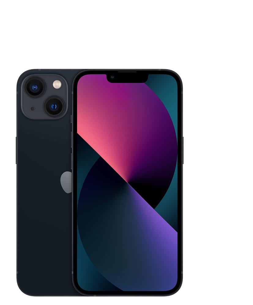 Amazon.com: Apple iPhone (Renewed Premium) 13, 128GB, Midnight