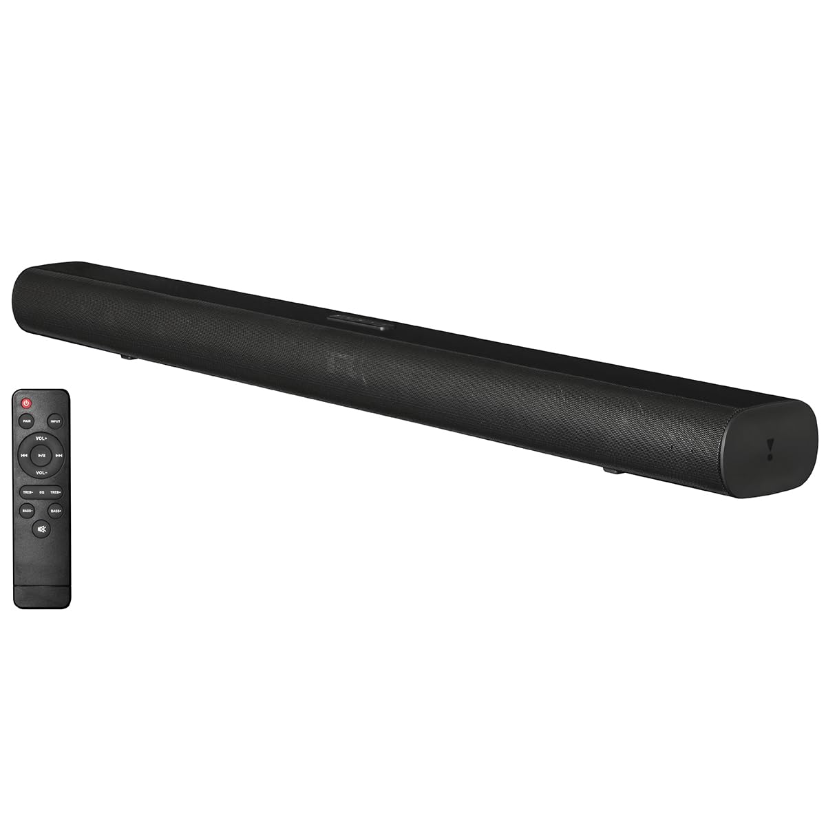 Amazon.co.jp: 2.1ch サブウーファー 内蔵 サウンドバー スピーカー