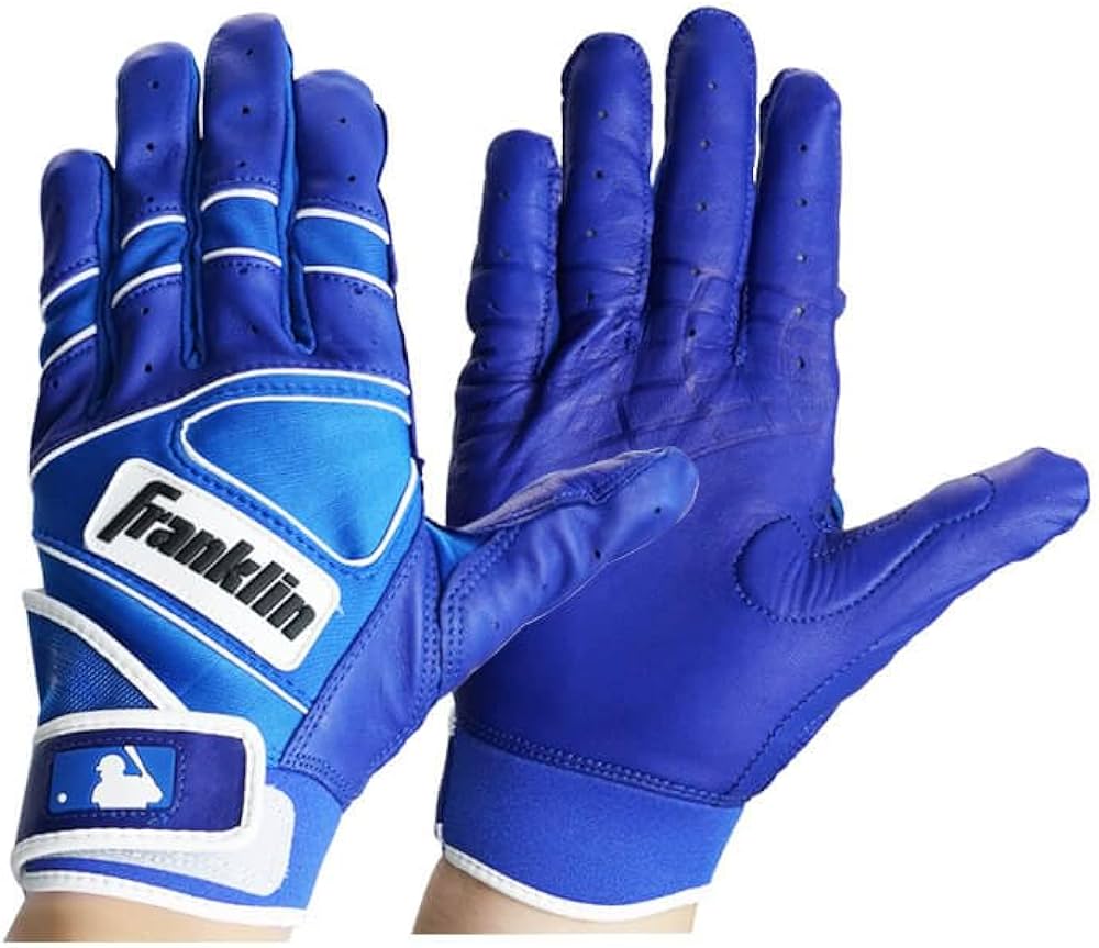 Amazon | Franklin(フランクリン) 限定 バッティンググローブ 中日