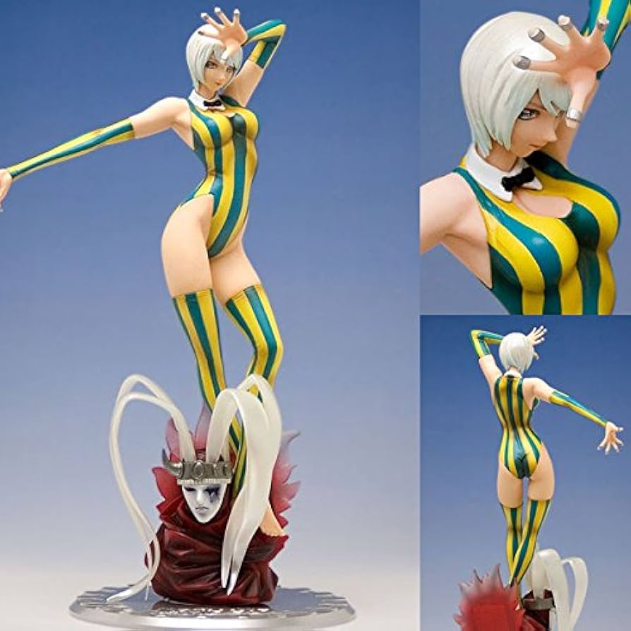 Amazon.co.jp: エクセレントモデルからくりサーカス 才賀エレオノール