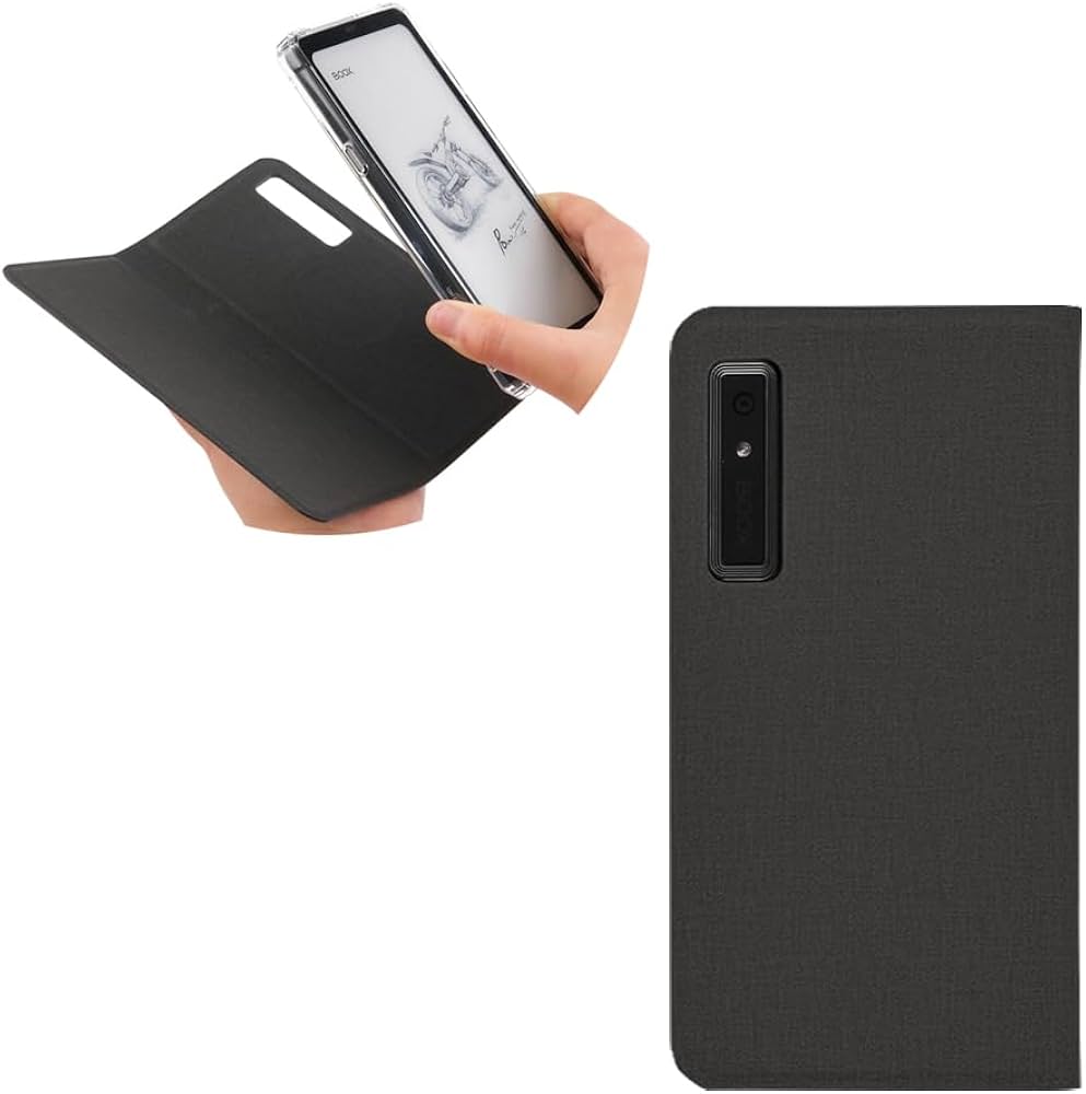 Amazon.com: MITER 2in1 Case for Onyx Boox Palma 2 / Palma 1