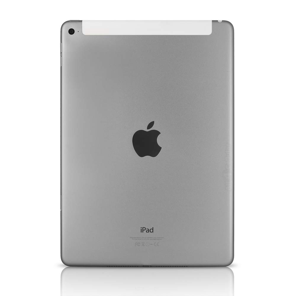 Amazon.com : Apple iPad Air 2 32GB Cellular MNVU2LL/A Space Gray