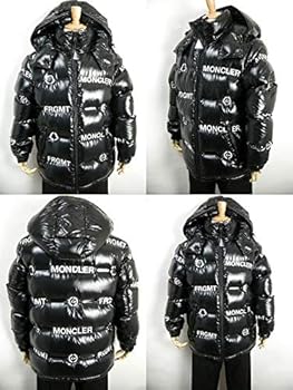 Amazon | [モンクレール] GENIUS ジーニアス FRAGMENT MAYCONNE