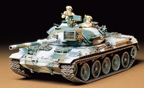 Amazon | タミヤ 1/35 ミリタリーミニチュアシリーズ No.168 陸上