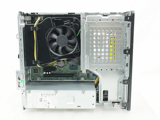 Amazon.co.jp: 【整備済み品】 HP Prodesk 600 G4 SF 第8世代 i7