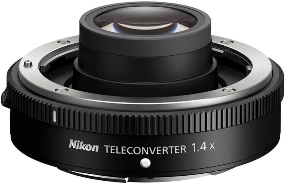 Amazon | Nikon Z TELECONVERTER TC-1.4X 1.4倍倍率 ニコン Z ミラー