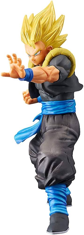 Amazon.co.jp: スーパードラゴンボールヒーローズ DXFフィギュア第3弾