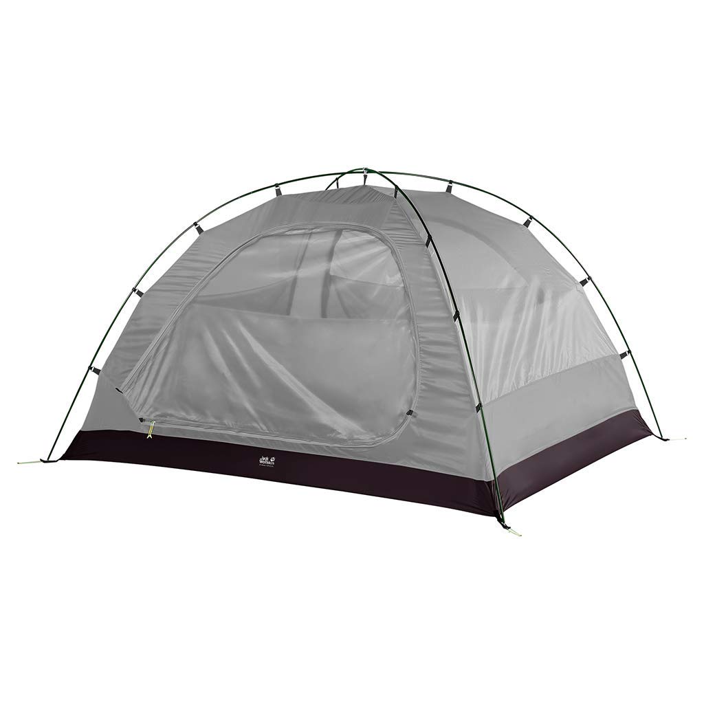 Amazon | Jack Wolfskin ユニ 大人用 イエローストーン II Fr