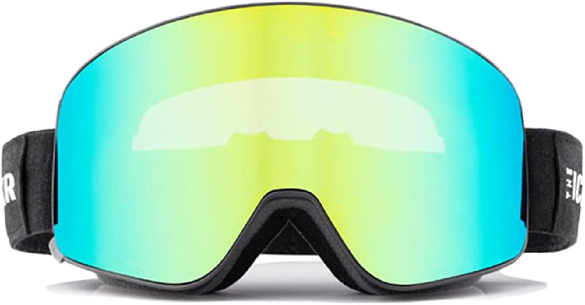 Amazon | ICEBRKR アイスブレーカー スノーゴーグル 骨伝導 イヤホン