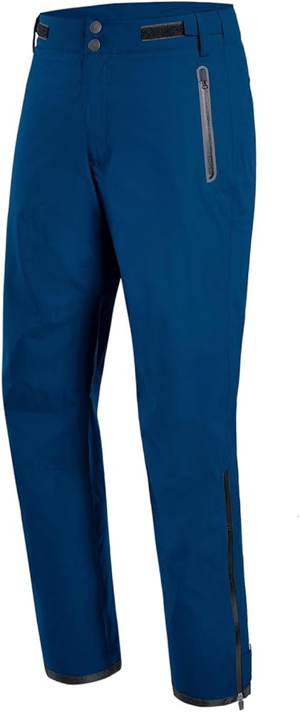 Amazon.com: Men's Golf Pants Waterproof Comfort-Fit Rain Pants