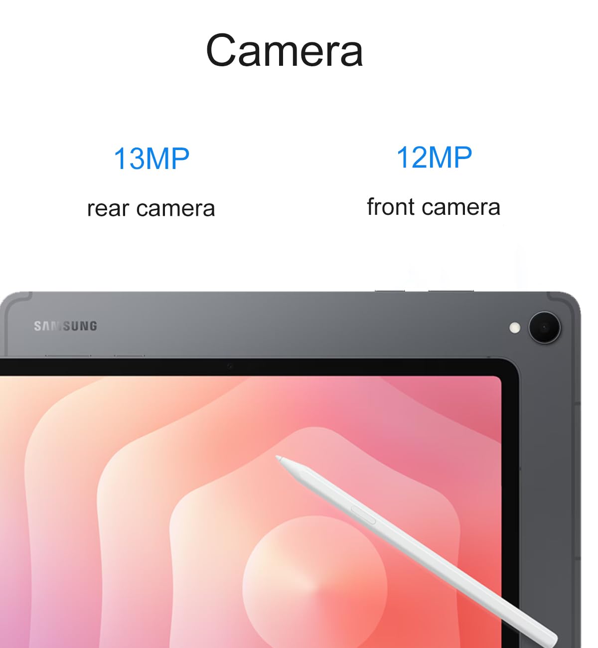 Amazon.com : Samsung Galaxy Tab S11 AI Tablet, 11