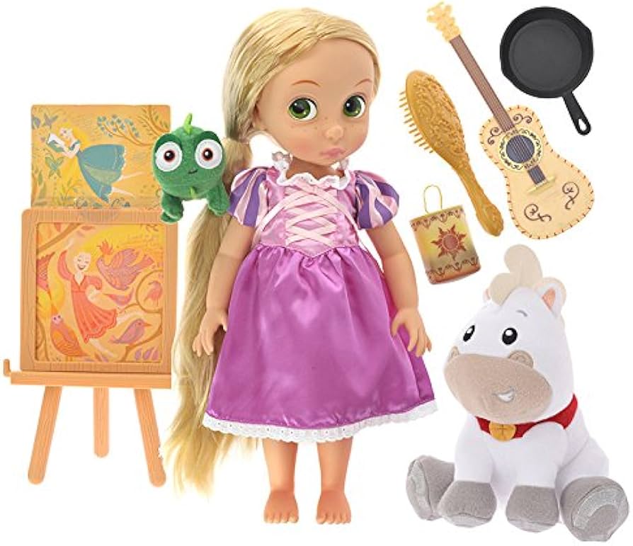 Amazon.co.jp: ディズニー アニメーター コレクションドール ギフト