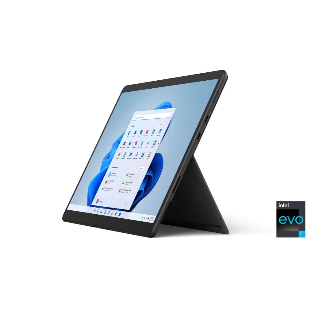 Amazon.com: Microsoft Surface Pro 8-13