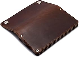 Amazon | [インセプション] トラッカーウォレット 長財布 メンズ