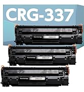 Amazon.co.jp: 【横トナ】キヤノン (Canon)用 CRG-337 トナー337