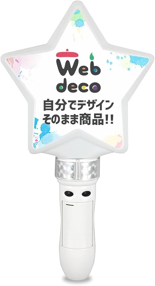Amazon.co.jp: Web deco ミックスペンラシート【シールタイプ