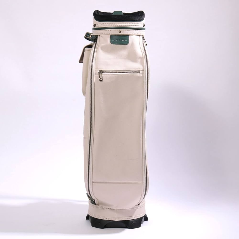 Amazon | [ハンティングワールド] ゴルフ キャディバッグ カート型 5