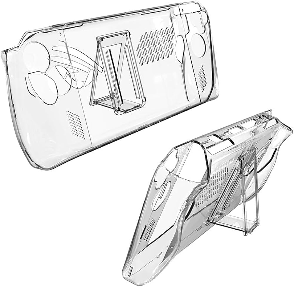 Amazon.com: ROG Ally Protective Case Compitable with ASUS Rog Ally