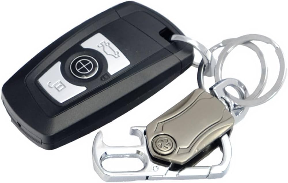 Amazon.co.jp: 匠ブランド キーレス型カメラ (4K / 長時間録画) 小型