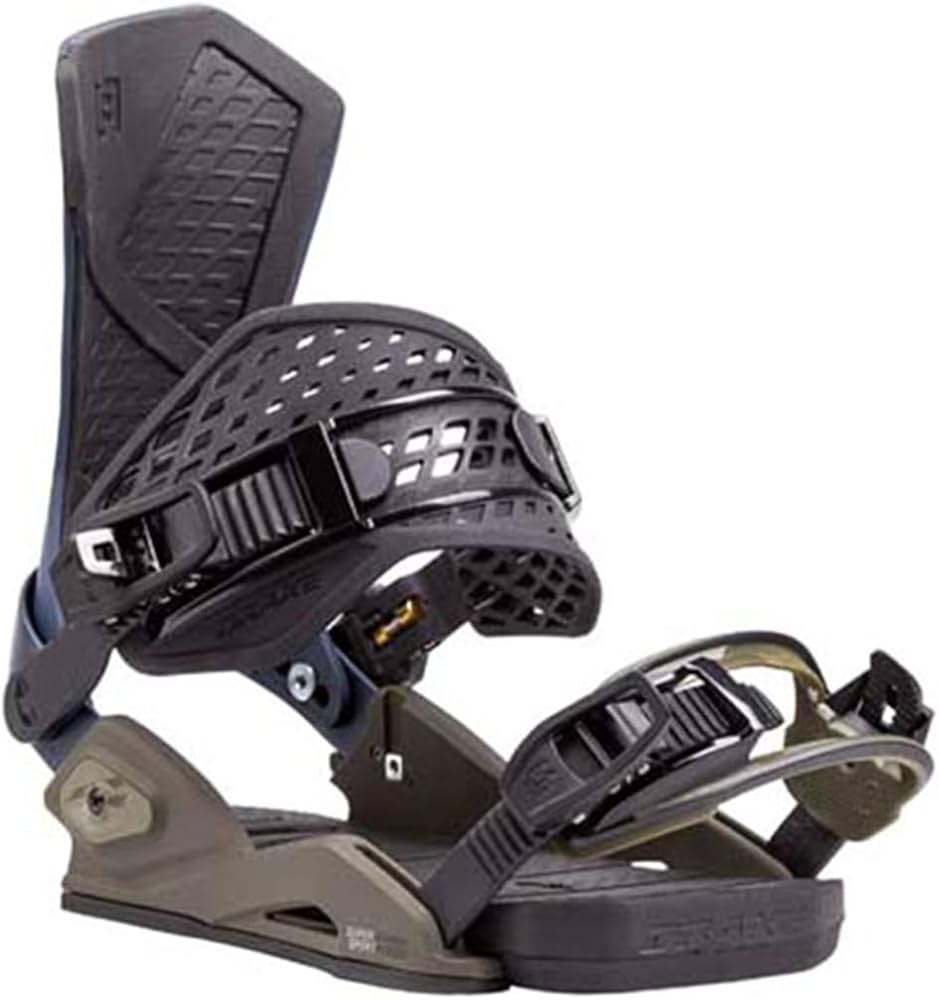Amazon | DRAKE ドレイク バインディング SUPERSPORT スーパースポーツ