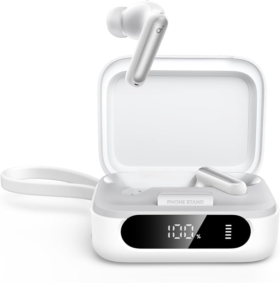 Amazon.com: Soundcore P41i by Anker, Adaptive Noise Cancelling