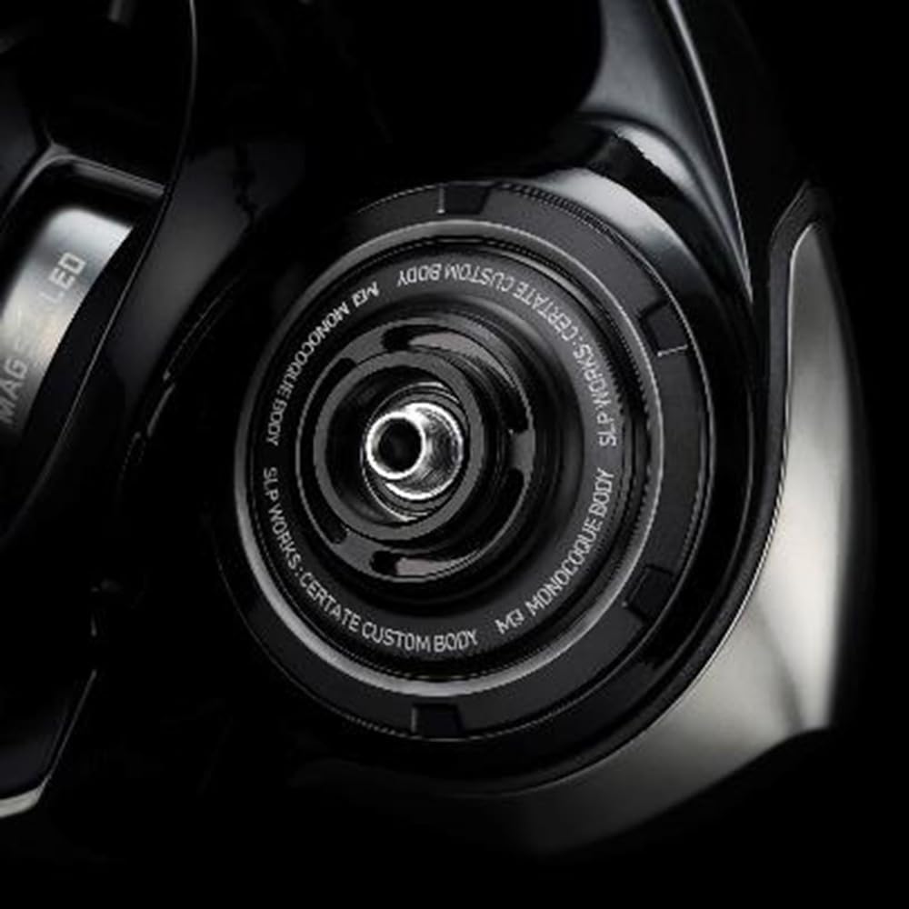 Amazon.co.jp: SLPWORKS 24 CERTATE CUSTOM BODY LT4000-CXH-SLPW