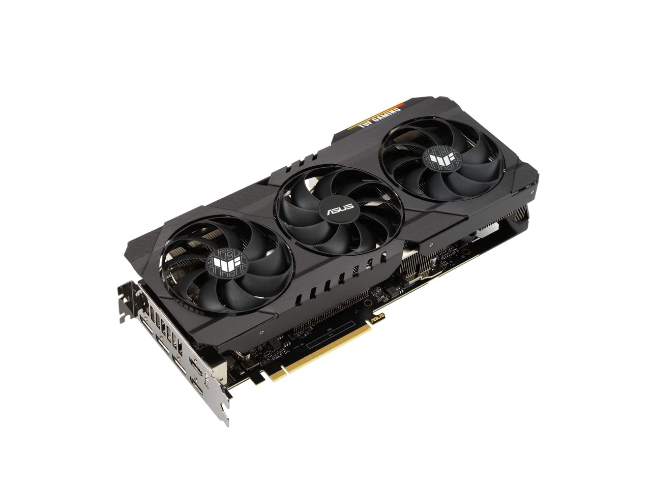 Amazon | ASUS TUF Gaming NVIDIA GeForce RTX 3070 Ti OC V2