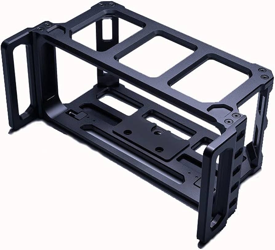 Amazon | WINDCAMP ARK-705シールド ICOM 705 キャリーケージ用 IC-705