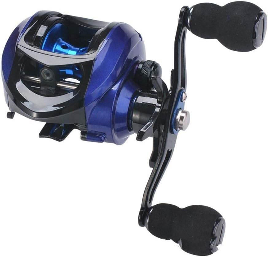 落し駒Ⅱ リール タイコリール 黒鯛 ヘチ オリムピック 花梨 木製