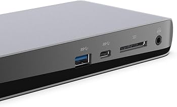 Amazon.co.jp: Belkin Thunderbolt 3 Dock Pro Thunderbolt 3ケーブル