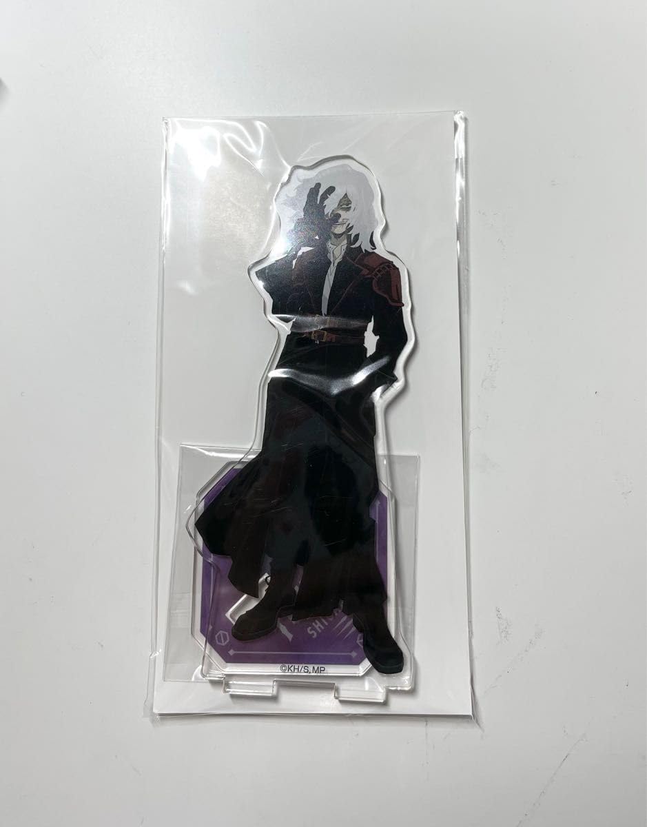 Amazon.co.jp: 僕のヒーローアカデミア ヒロアカ アクリルスタンド