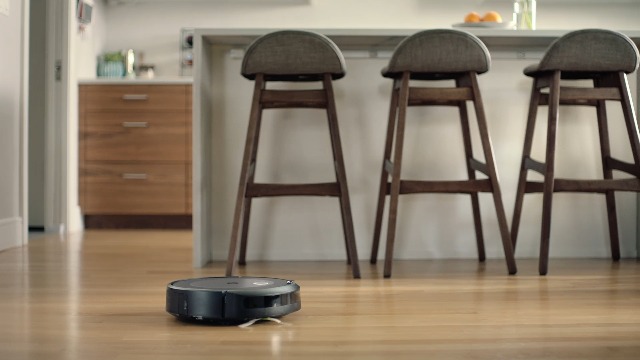 Amazon.com - iRobot Roomba i3+ EVO (3550) Robot Vacuum and Braava