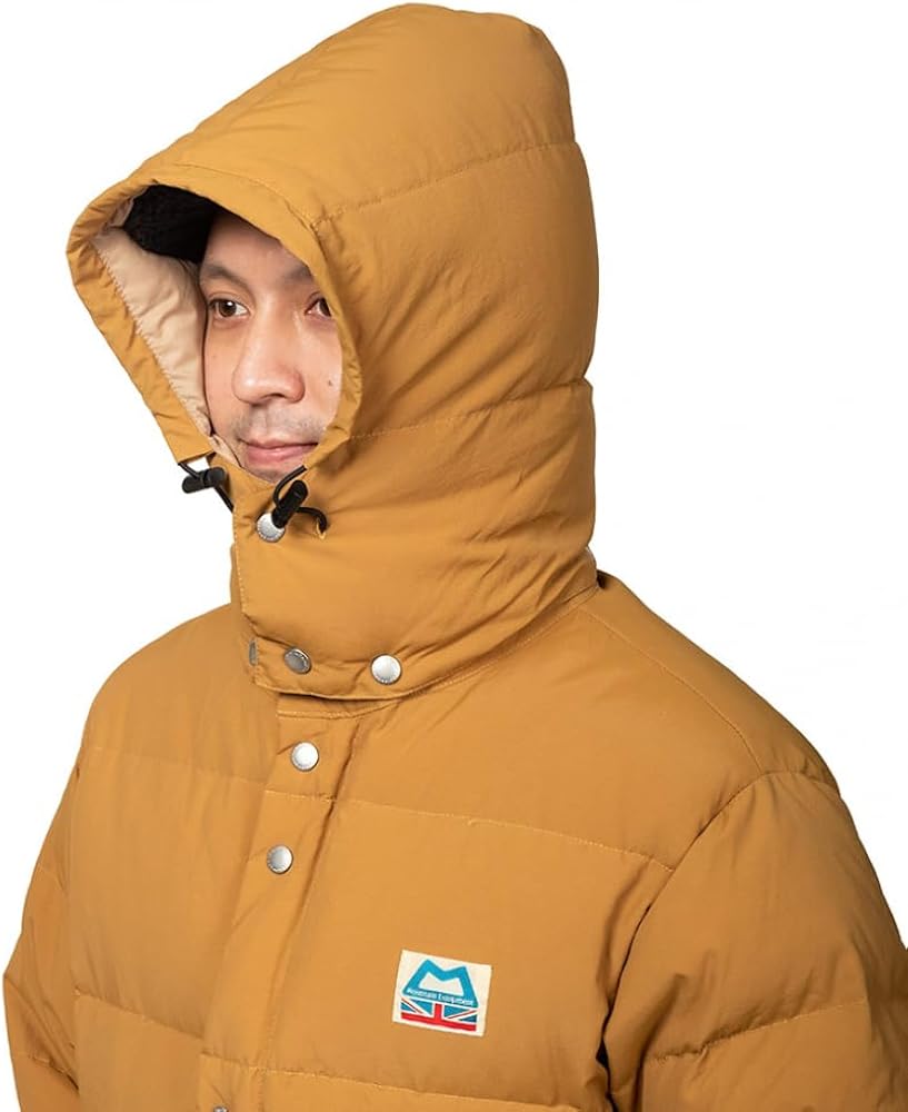 Amazon | [マウンテンイクイップメント] メンズ レディース レトロ