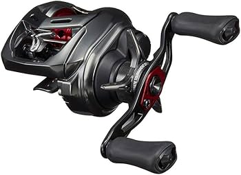 Amazon | ダイワ(DAIWA) ベイトリール 20 アルファス AIR TW 8.6L(2020