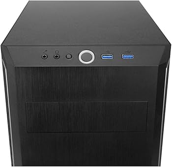 Amazon | ANTEC 【P7 Silent】拡張性を備えたATX対応ミドルタワーPC