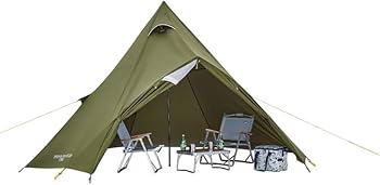 Amazon.co.jp: Coleman(コールマン) テント エクスカーションティピー