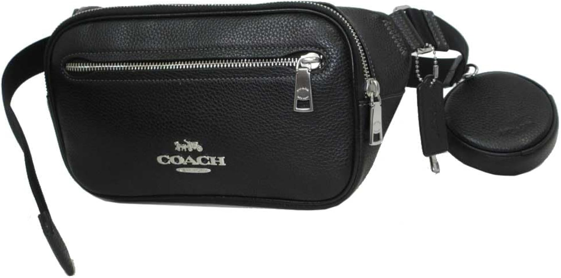 Amazon | [COACH] [コーチ] ショルダーバッグ ウエストポーチ エリアス