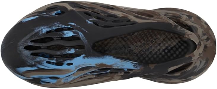 Amazon | adidas Yeezy フォームランナー MX シンダー ID4126, Mx